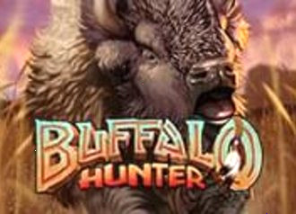 Buffalo Hunter - охота и Wild West