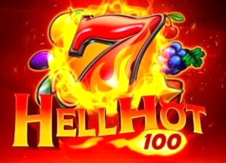 Адские символы Hell Hot - Endorphina