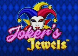 Гем-слот Jokers Jewels, Pragmatic Play